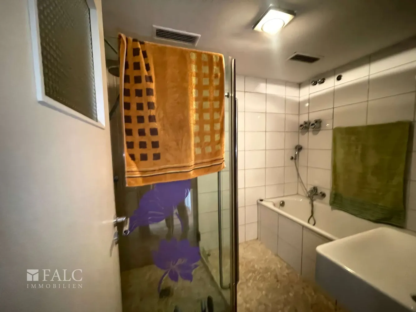 3 Zimmer Wohnung mit 99 m² in Nordhorn – Bild 7