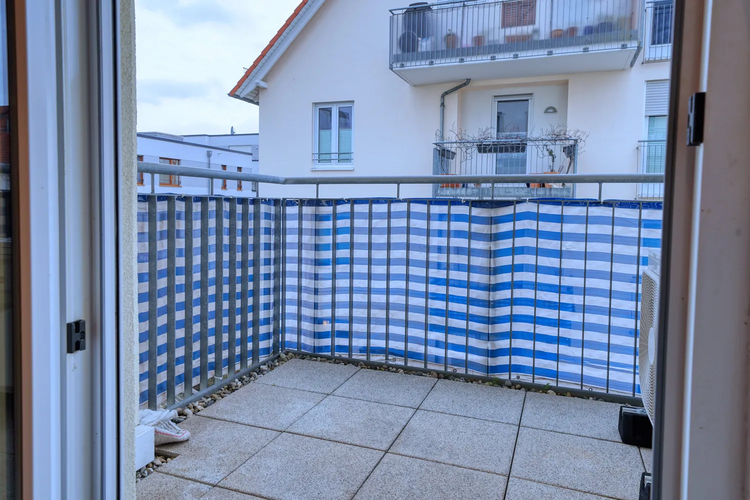 3 Zimmer Wohnung mit 85 m² in Oberursel (Taunus) – Bild 2