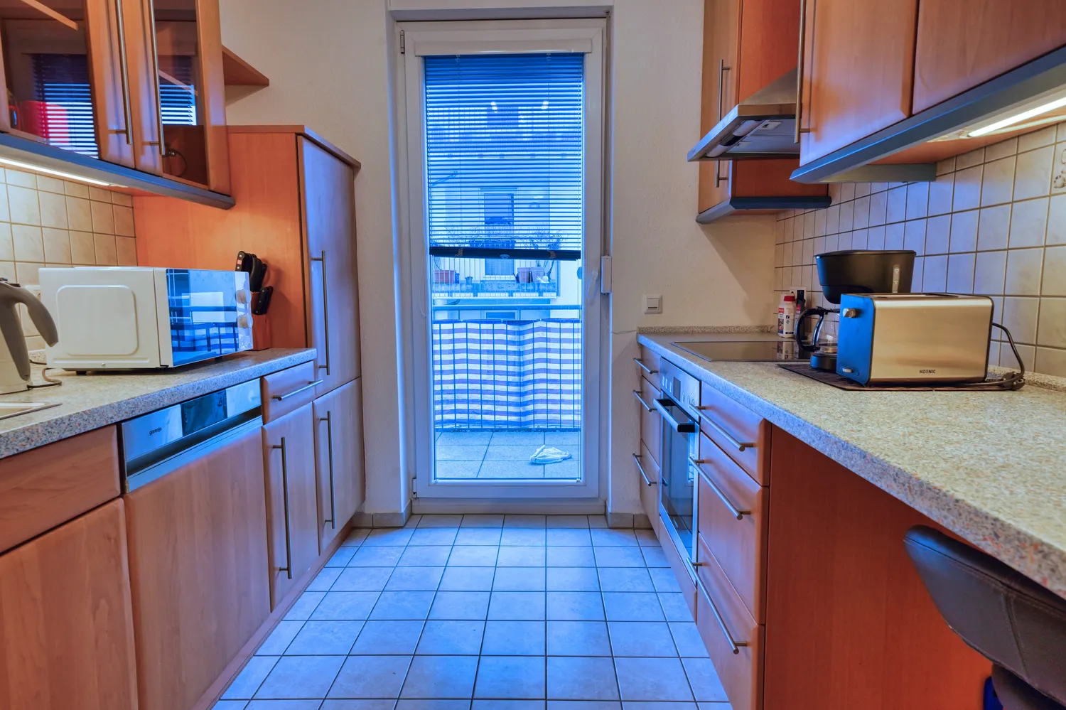 3 Zimmer Wohnung mit 85 m² in Oberursel (Taunus) – Bild 4