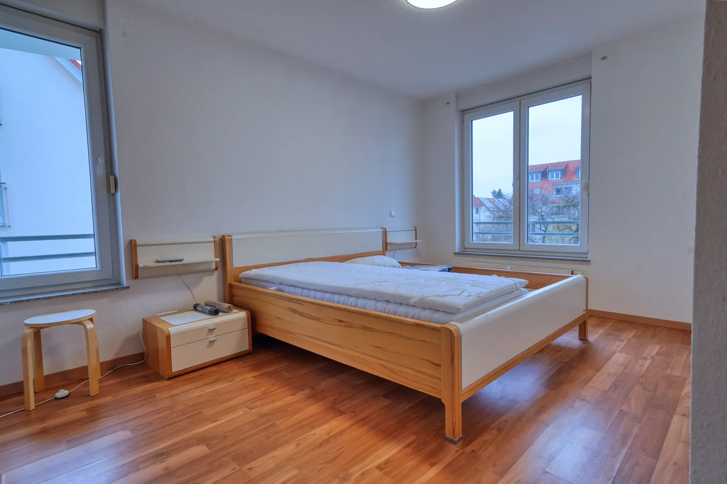 3 Zimmer Wohnung mit 85 m² in Oberursel (Taunus) – Bild 5
