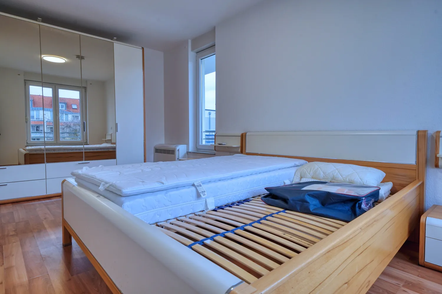 3 Zimmer Wohnung mit 85 m² in Oberursel (Taunus) – Bild 6