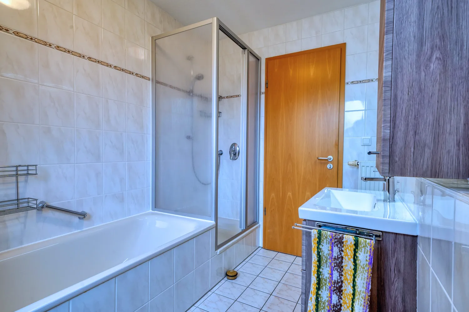 3 Zimmer Wohnung mit 85 m² in Oberursel (Taunus) – Bild 7