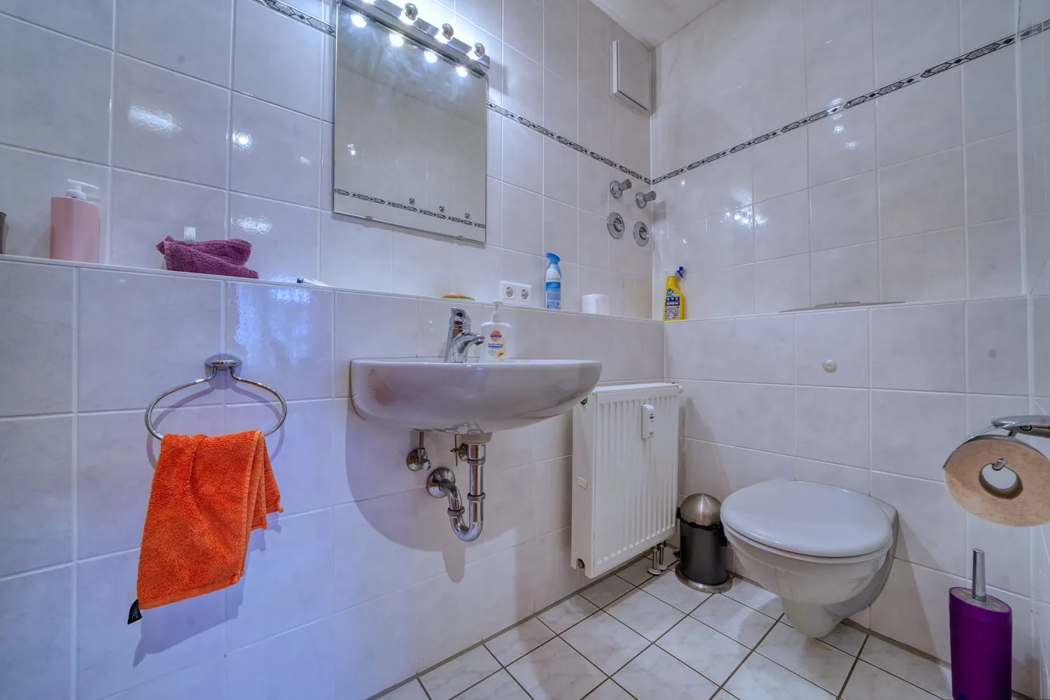 3 Zimmer Wohnung mit 85 m² in Oberursel (Taunus) – Bild 9