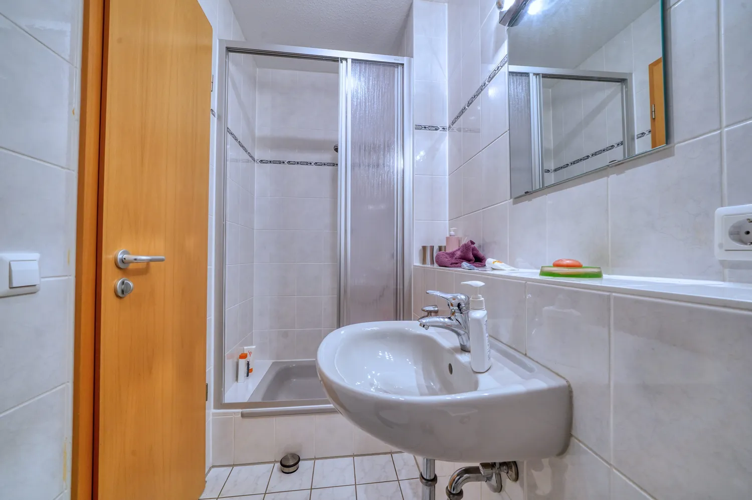 3 Zimmer Wohnung mit 85 m² in Oberursel (Taunus) – Bild 10