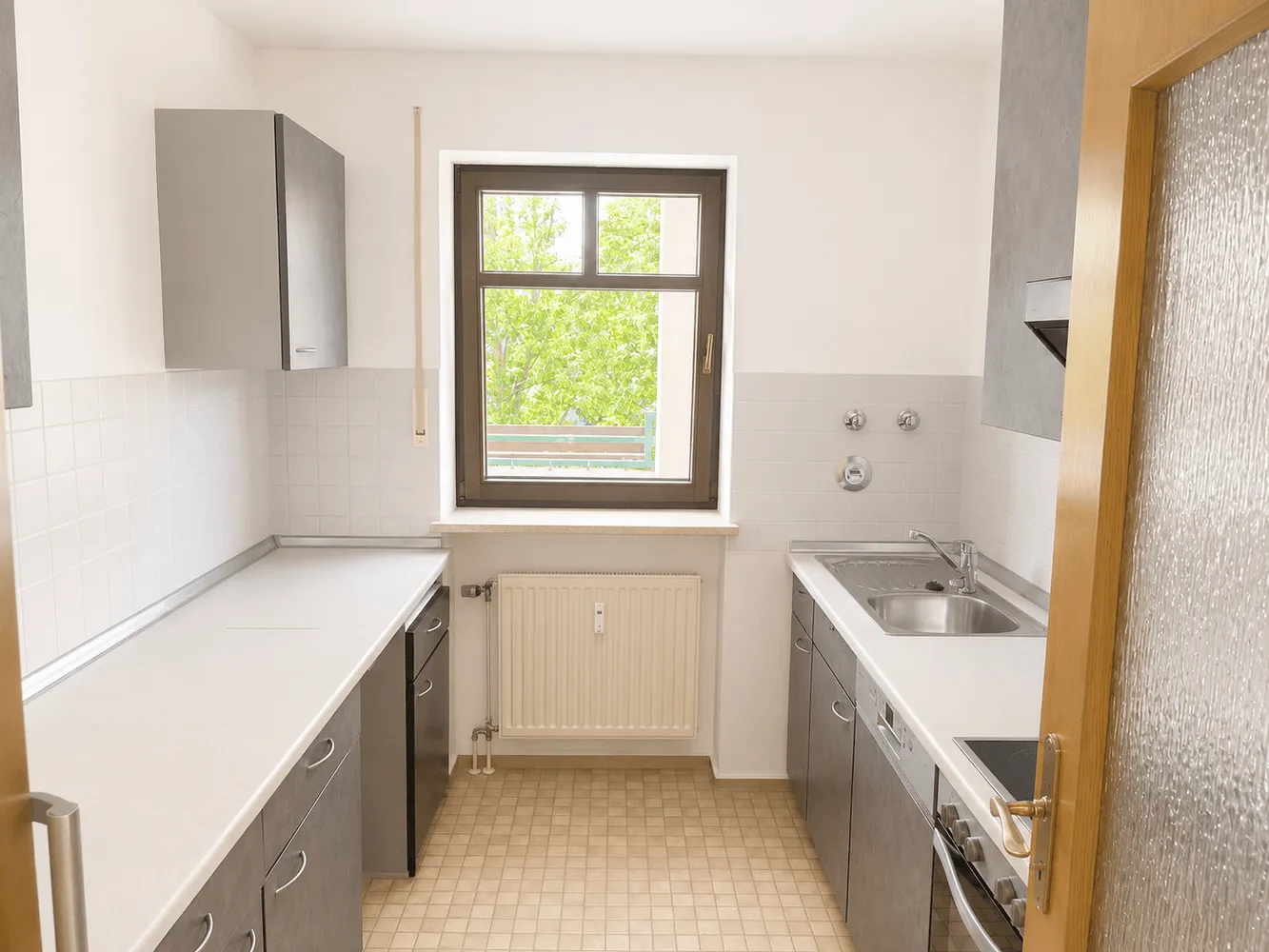 2 Zimmer Wohnung mit 69 m² in Augsburg – Bild 4