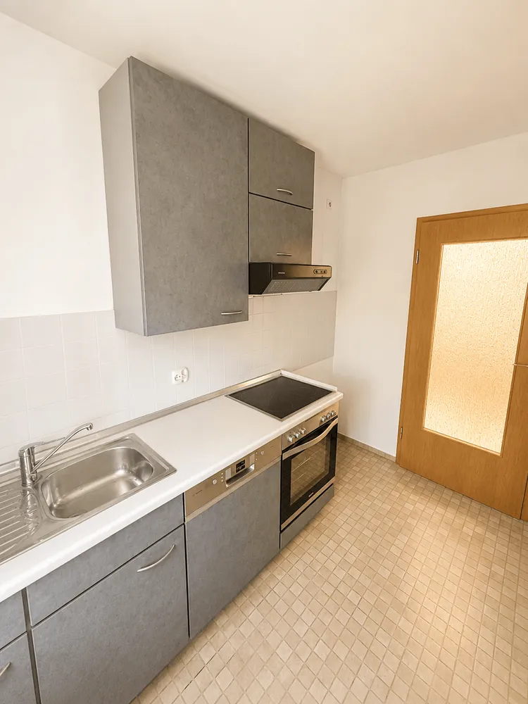 2 Zimmer Wohnung mit 69 m² in Augsburg – Bild 5