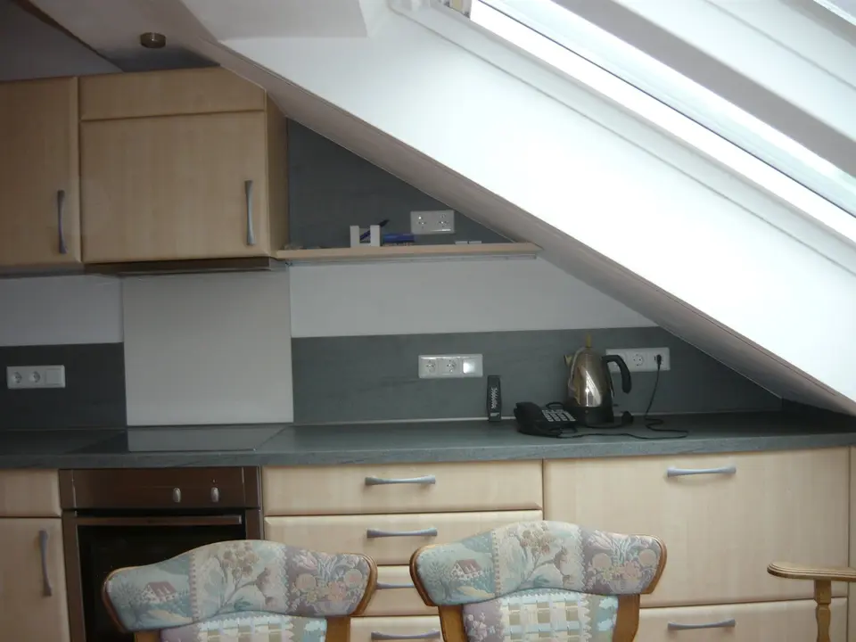 WG-Zimmer mit 141 m² in Rosenheim – Bild 4