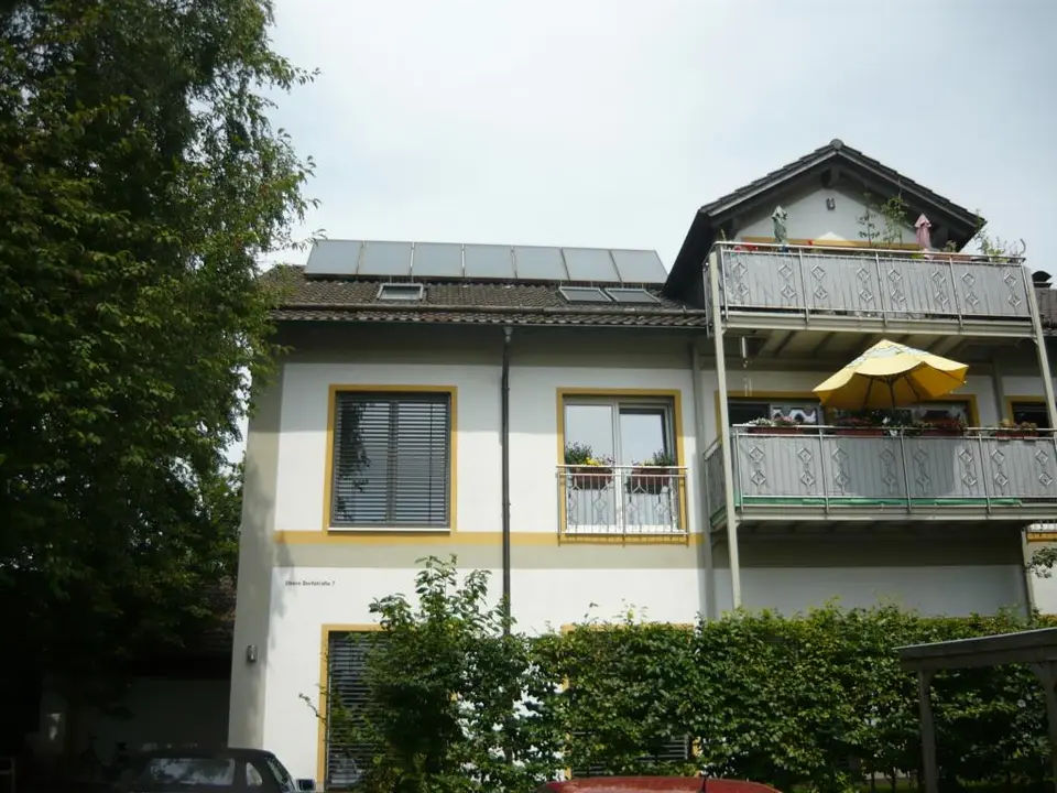 WG-Zimmer mit 141 m² in Rosenheim – Bild 5