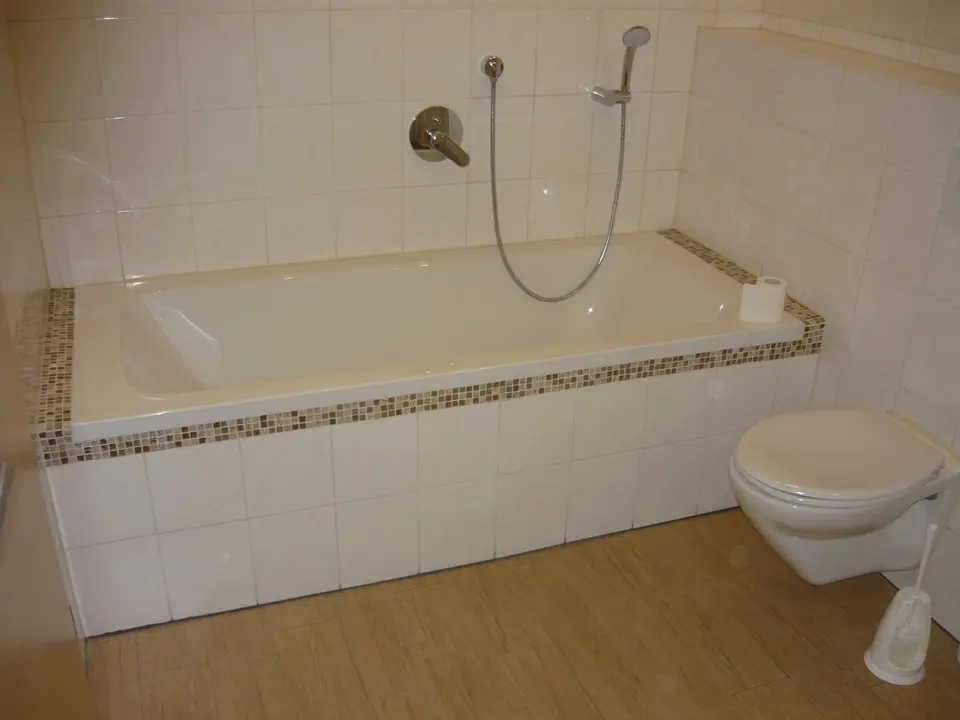WG-Zimmer mit 141 m² in Rosenheim – Bild 6
