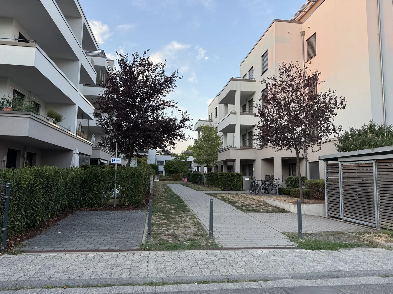 2 Zimmer Wohnung mit 44 m² in Mainz – Bild 1