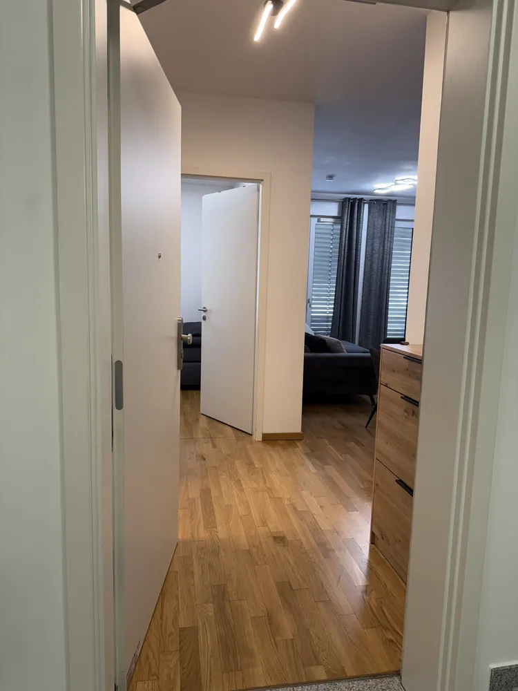 2 Zimmer Wohnung mit 44 m² in Mainz – Bild 2