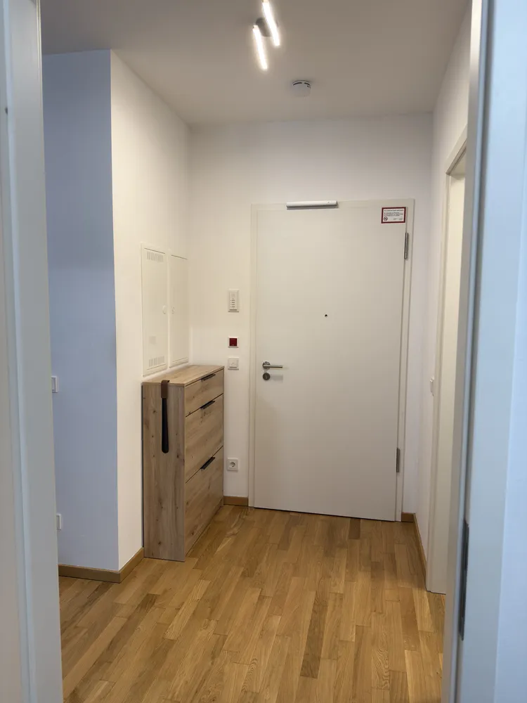2 Zimmer Wohnung mit 44 m² in Mainz – Bild 11