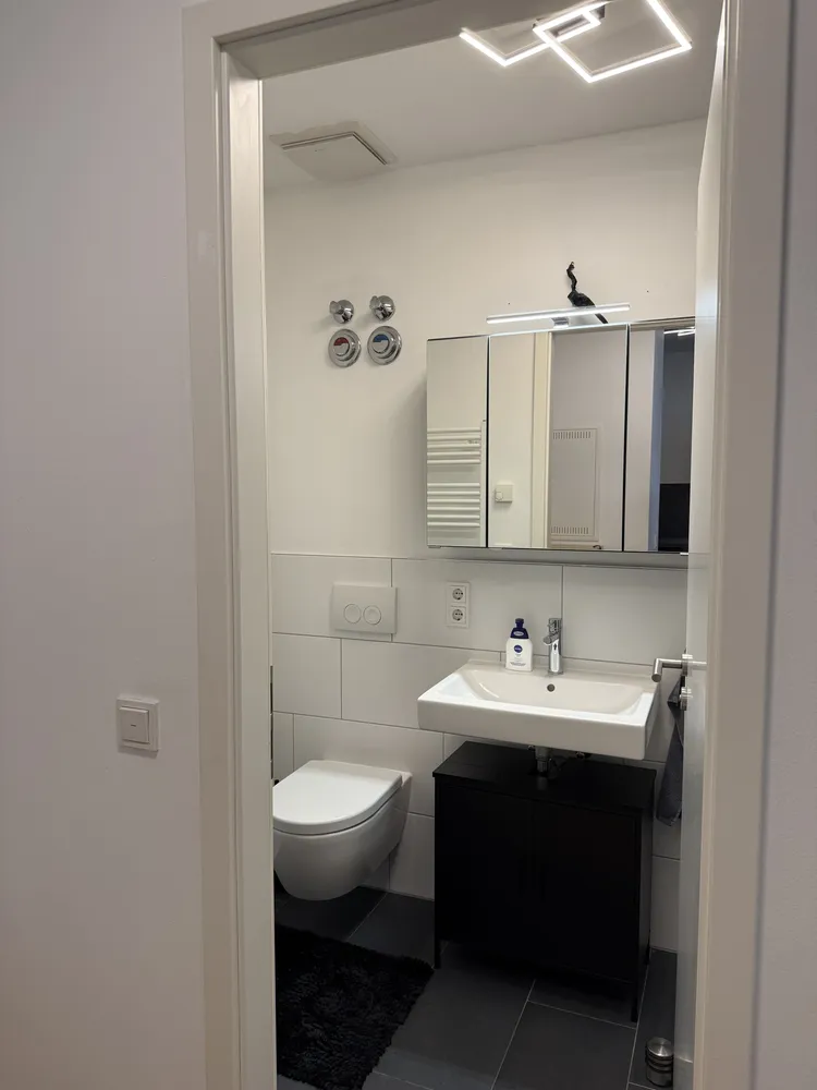 2 Zimmer Wohnung mit 44 m² in Mainz – Bild 3
