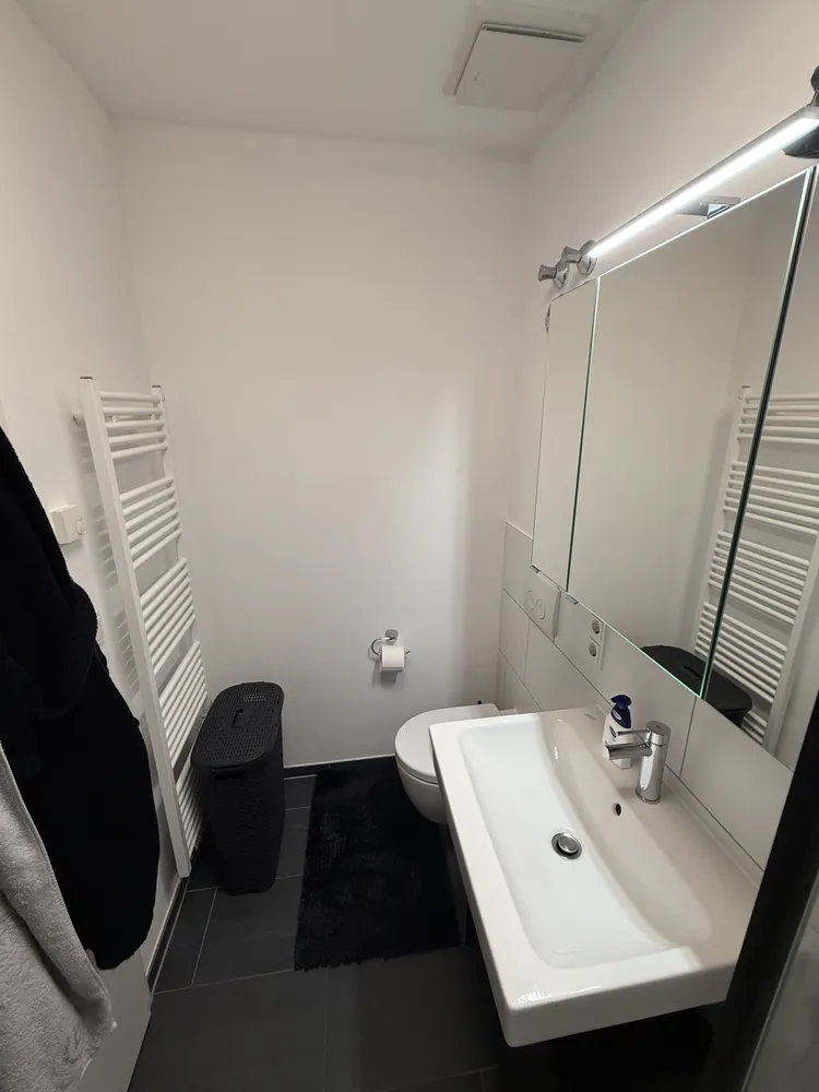 2 Zimmer Wohnung mit 44 m² in Mainz – Bild 4