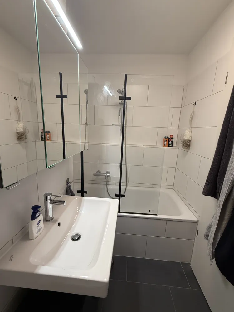 2 Zimmer Wohnung mit 44 m² in Mainz – Bild 5