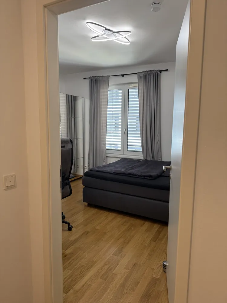 2 Zimmer Wohnung mit 44 m² in Mainz – Bild 6