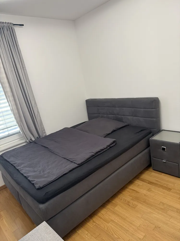 2 Zimmer Wohnung mit 44 m² in Mainz – Bild 8