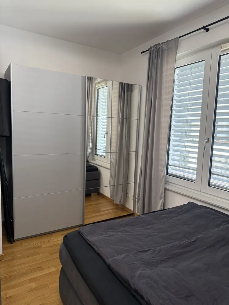 2 Zimmer Wohnung mit 44 m² in Mainz – Bild 9