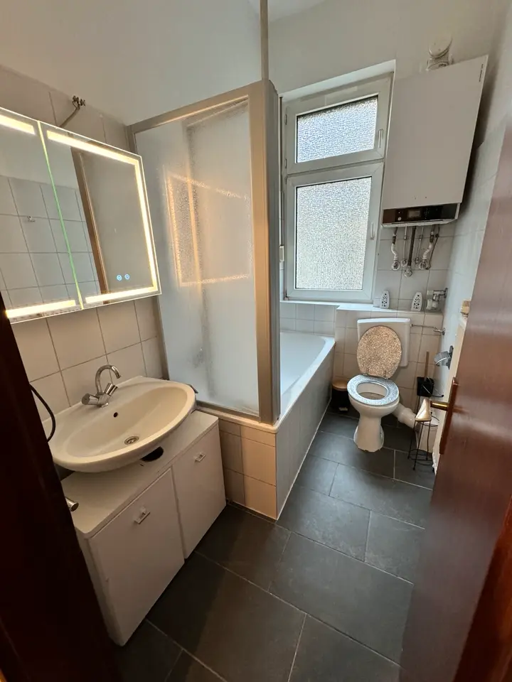 3 Zimmer Wohnung mit 75 m² in Recklinghausen – Bild 5