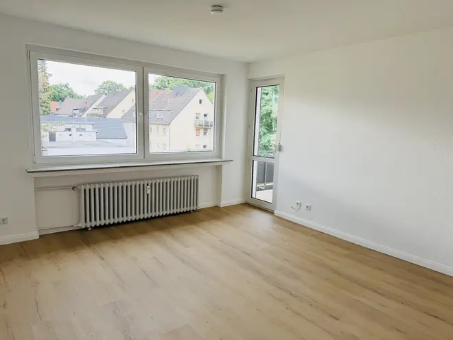 3 Zimmer Wohnung mit 75 m² in Gelsenkirchen – Bild 1