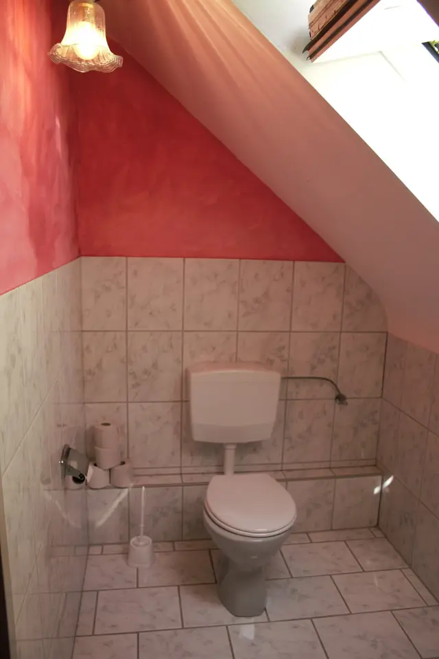 WG-Zimmer mit 20 m² in Trier – Bild 5