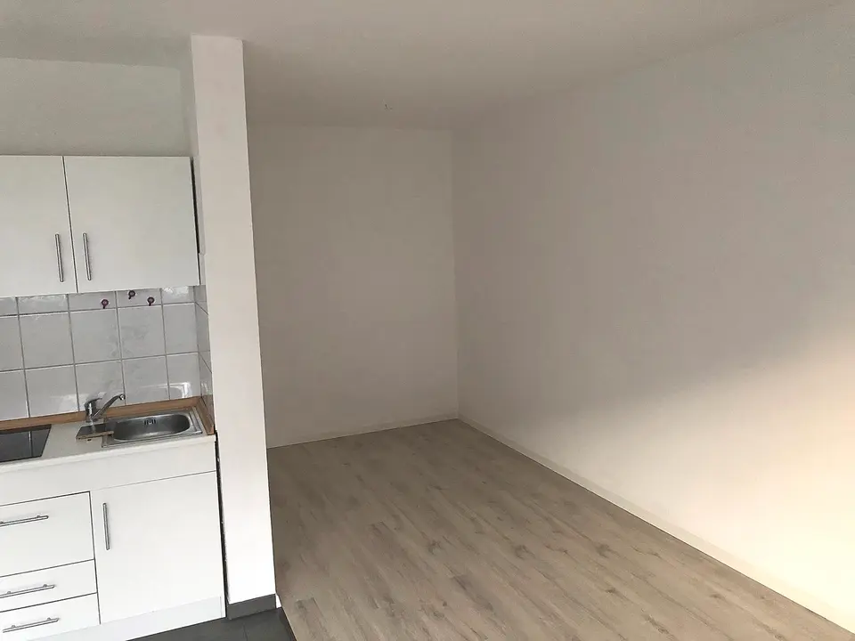 Studio mit 31 m² in Jena – Bild 2