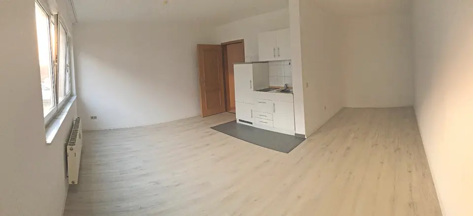 Studio mit 31 m² in Jena – Bild 3