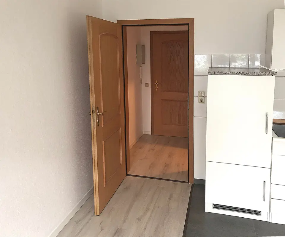 Studio mit 31 m² in Jena – Bild 4