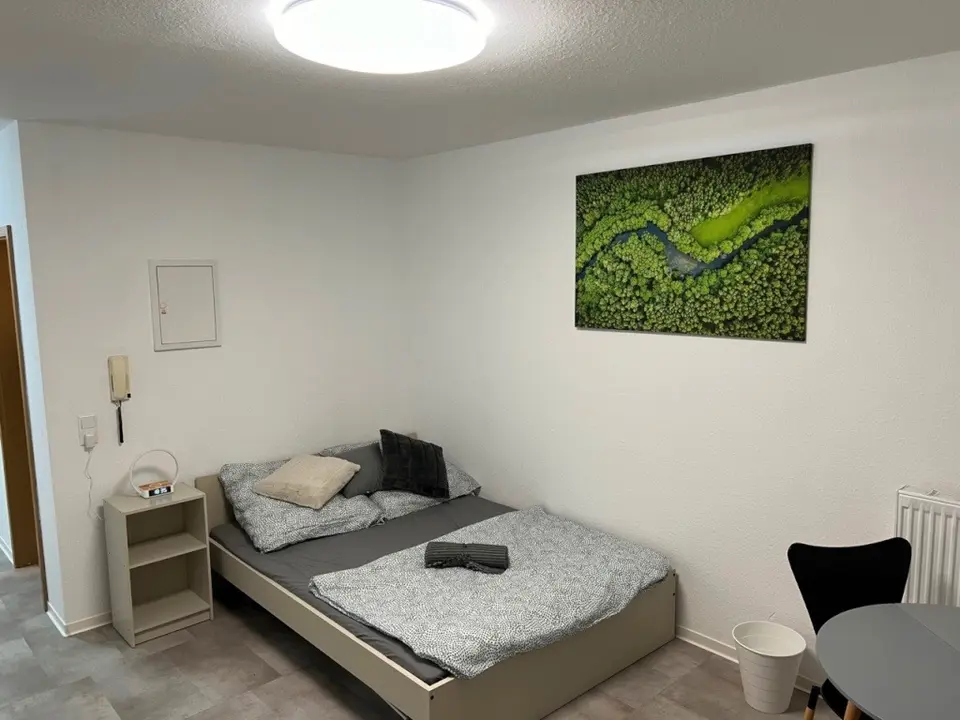 Studio mit 24 m² in Kaiserslautern – Bild 1