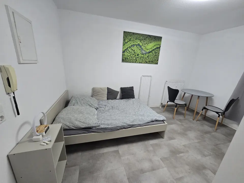 Studio mit 24 m² in Kaiserslautern – Bild 2