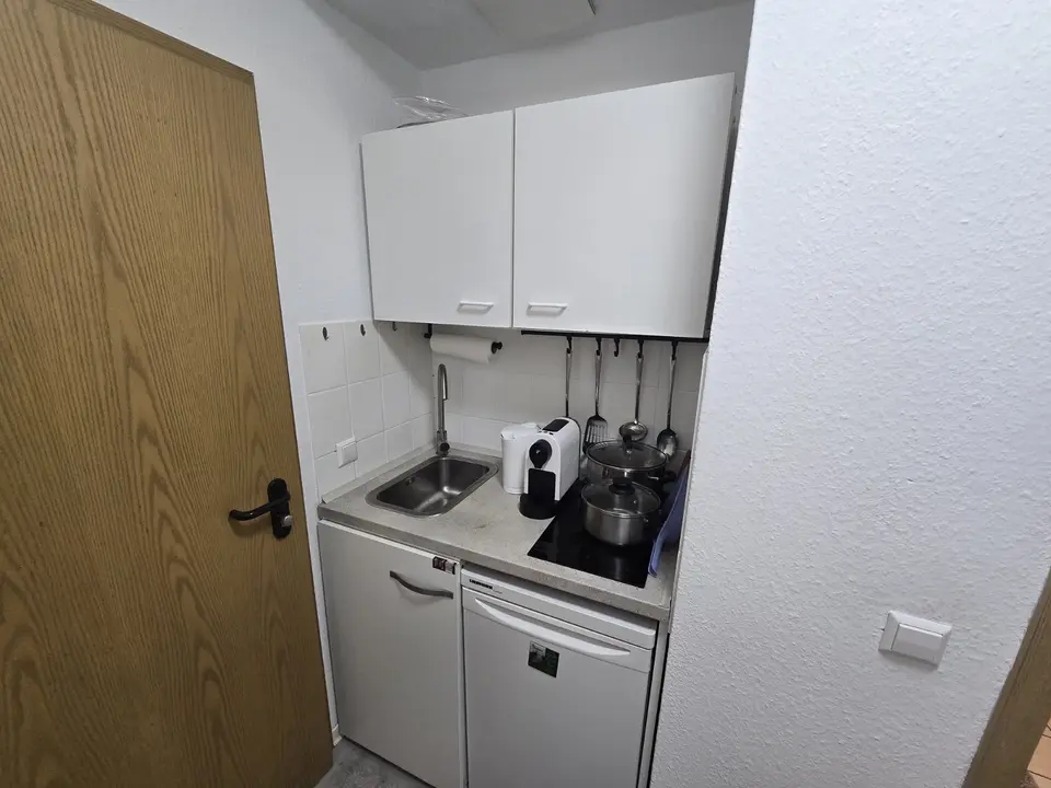 Studio mit 24 m² in Kaiserslautern – Bild 4