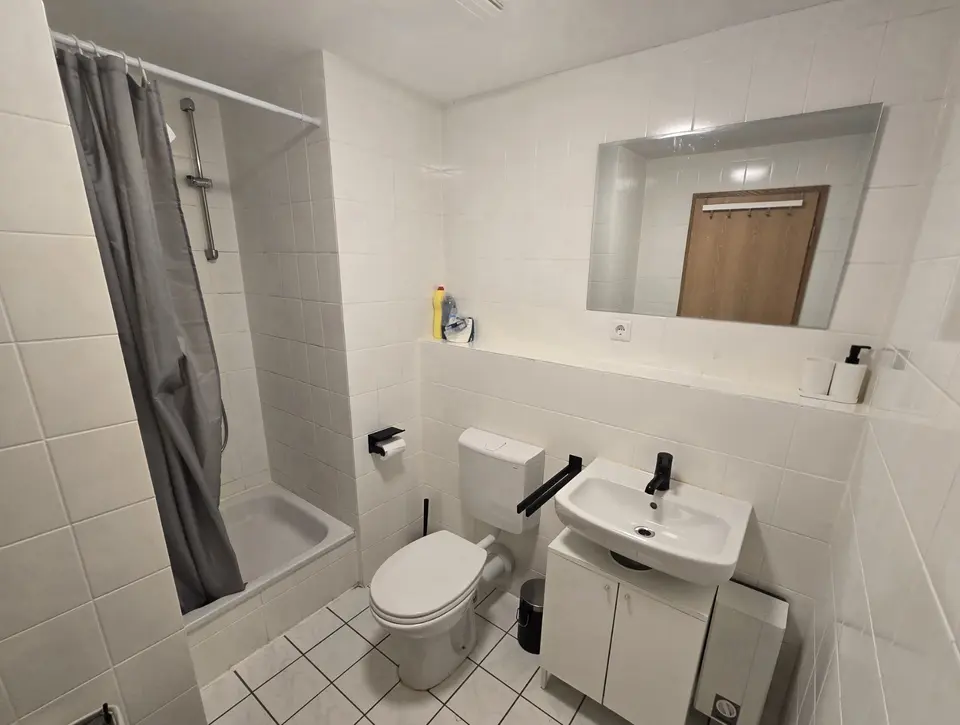 Studio mit 24 m² in Kaiserslautern – Bild 5