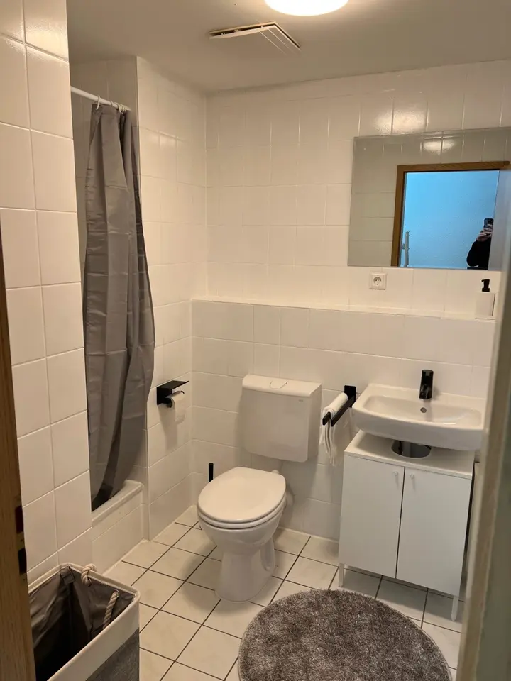 Studio mit 24 m² in Kaiserslautern – Bild 6