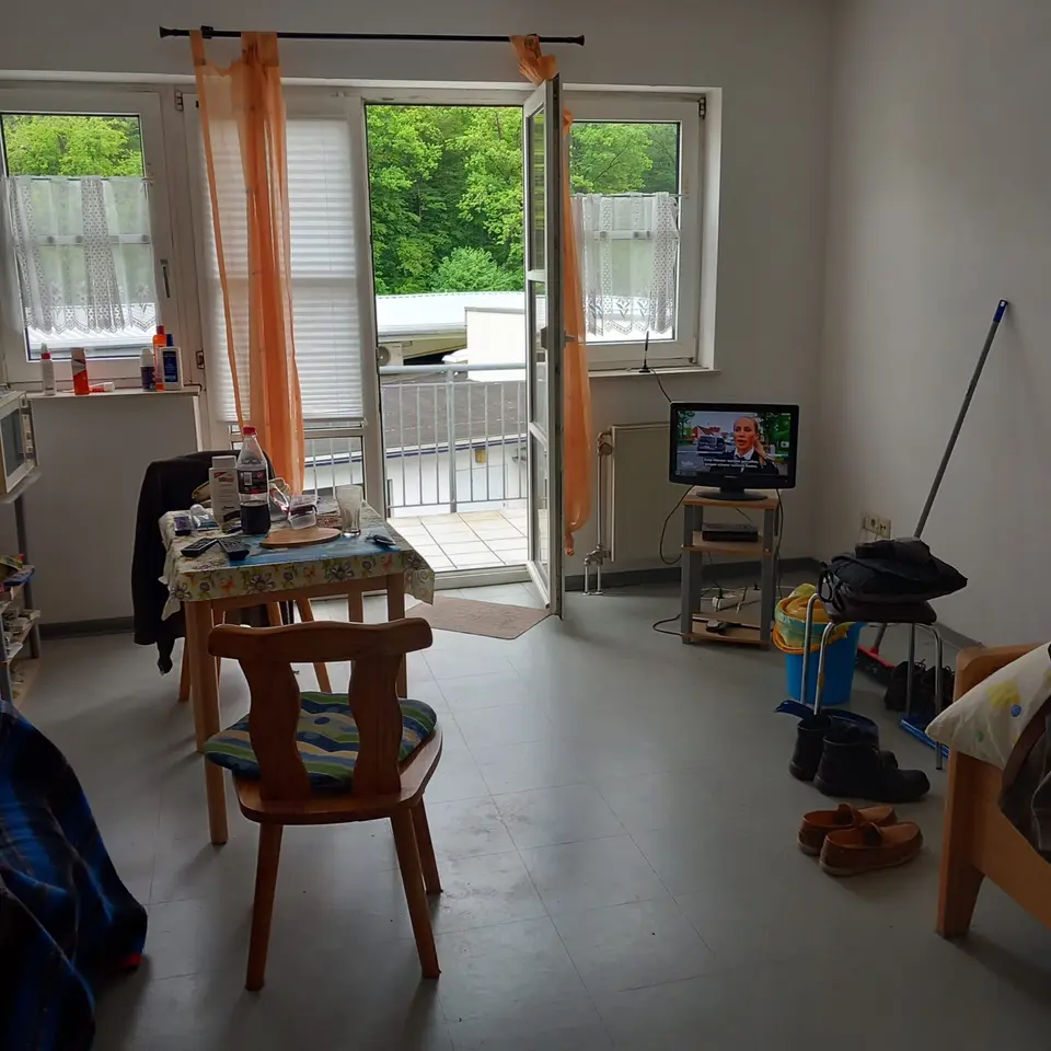 Studio mit 24 m² in Kaiserslautern – Bild 9
