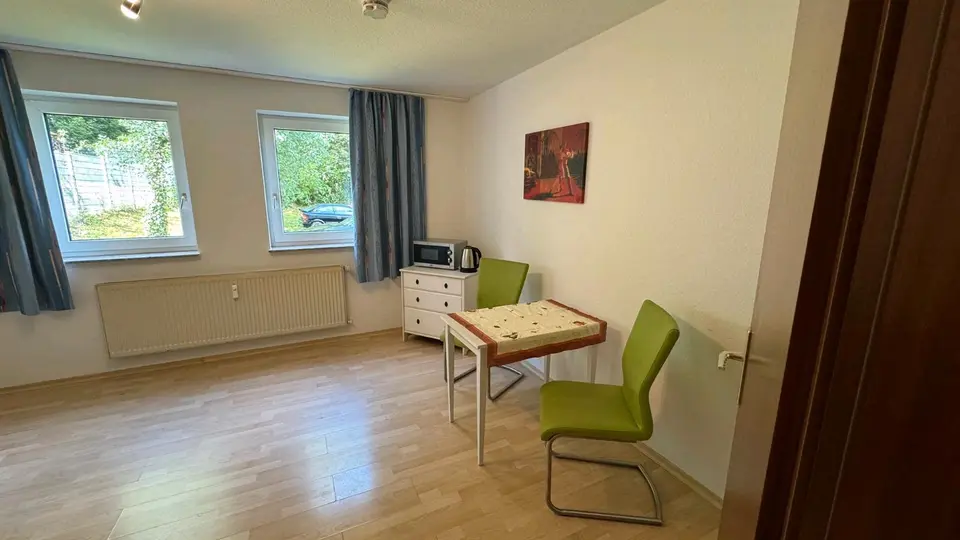 Studio mit 24 m² in Kaiserslautern – Bild 10