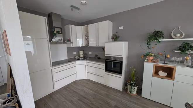 3 Zimmer Wohnung mit 109 m² in Bremen – Bild 11
