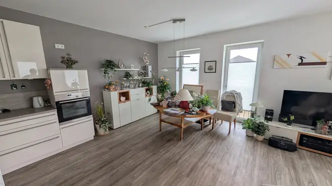 3 Zimmer Wohnung mit 109 m² in Bremen – Bild 12