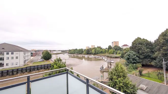 3 Zimmer Wohnung mit 109 m² in Bremen – Bild 2