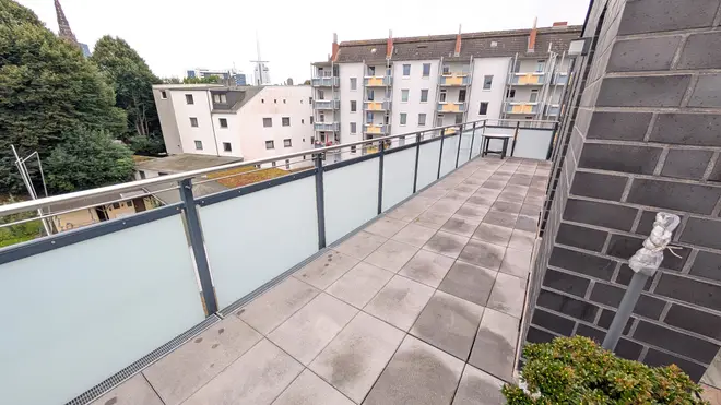 3 Zimmer Wohnung mit 109 m² in Bremen – Bild 4