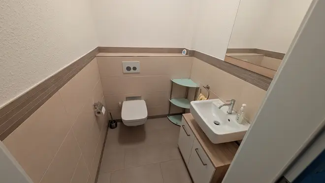 3 Zimmer Wohnung mit 109 m² in Bremen – Bild 7
