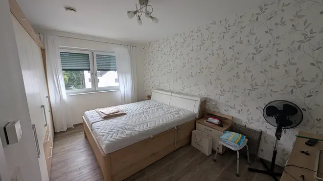 3 Zimmer Wohnung mit 109 m² in Bremen – Bild 9