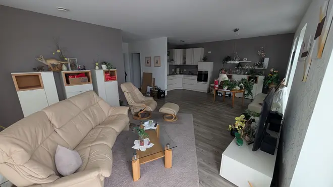 3 Zimmer Wohnung mit 109 m² in Bremen – Bild 10