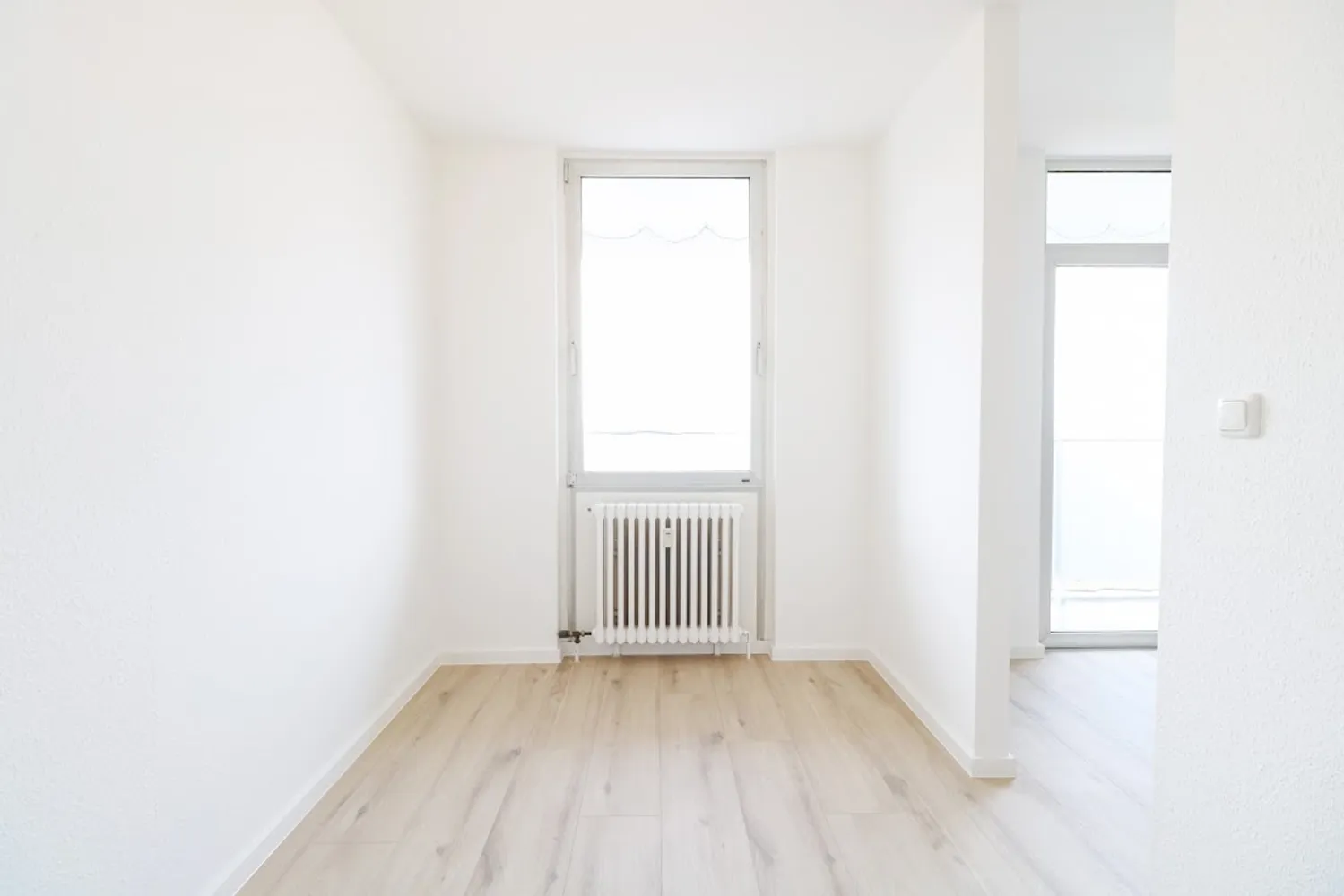1 Zimmer Wohnung mit 43 m² in Frankfurt am Main – Bild 1