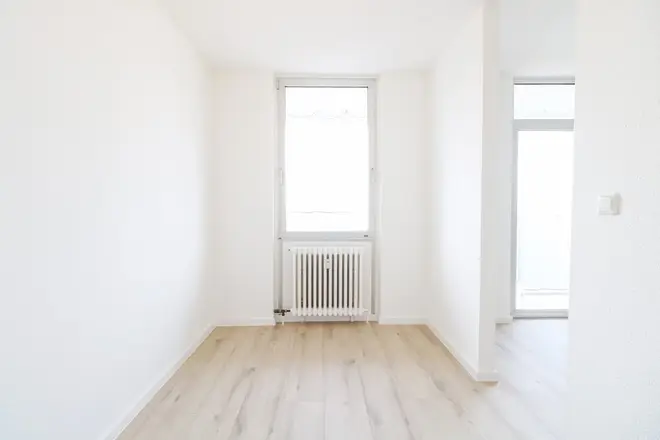 1 Zimmer Wohnung mit 43 m² in Frankfurt am Main – Bild 1