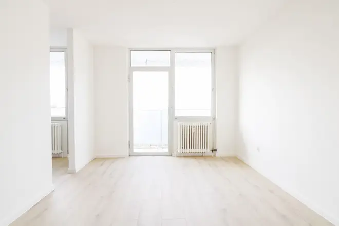 1 Zimmer Wohnung mit 43 m² in Frankfurt am Main – Bild 2