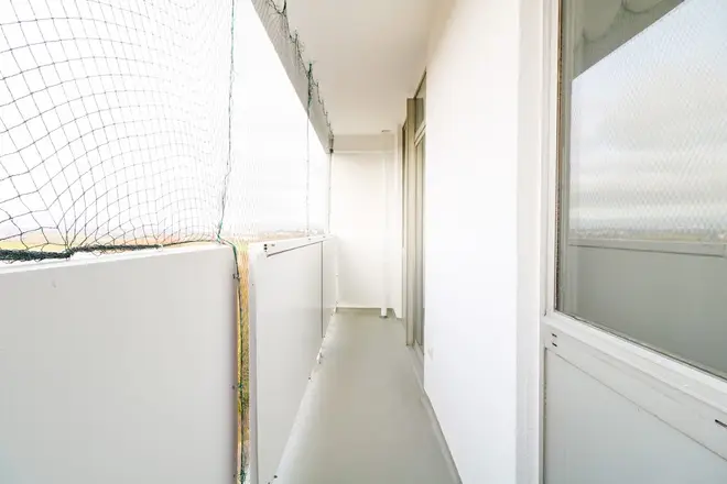 1 Zimmer Wohnung mit 43 m² in Frankfurt am Main – Bild 3