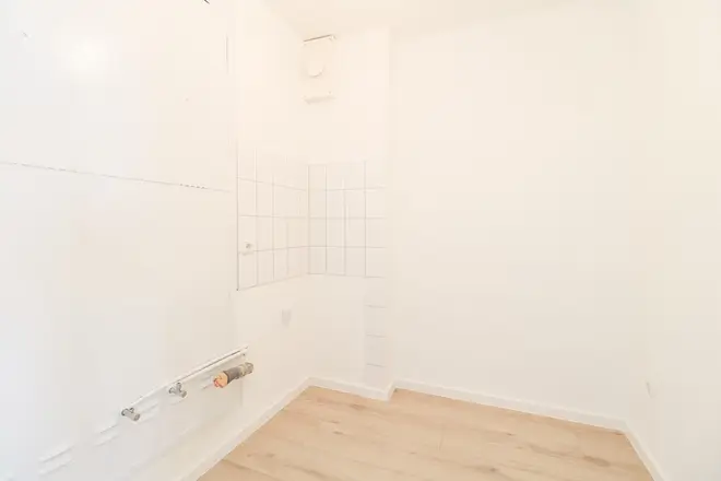 1 Zimmer Wohnung mit 43 m² in Frankfurt am Main – Bild 5