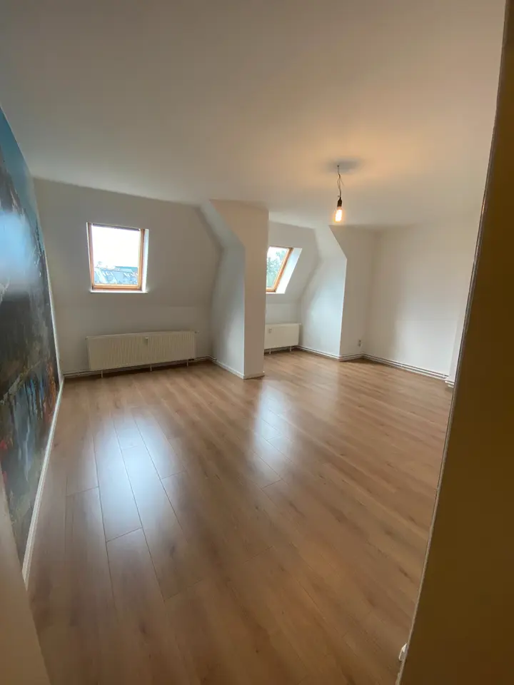 3 Zimmer Wohnung mit 80 m² in Görlitz – Bild 1
