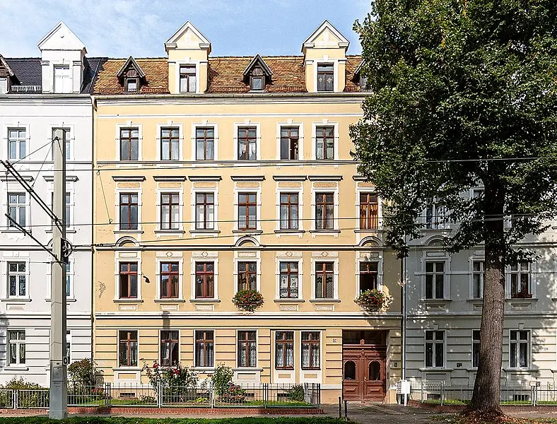 3 Zimmer Wohnung mit 80 m² in Görlitz – Bild 5