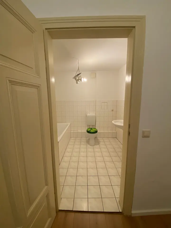 3 Zimmer Wohnung mit 80 m² in Görlitz – Bild 7